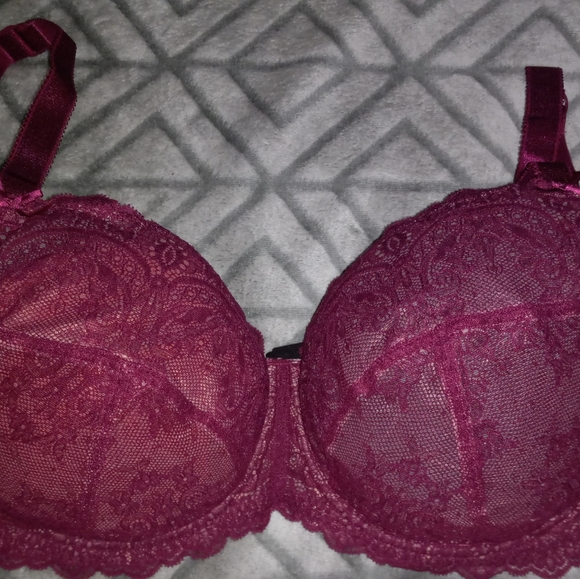 ADORE ME NWT 44DDD PLUS BRA - Picture 13 of 13